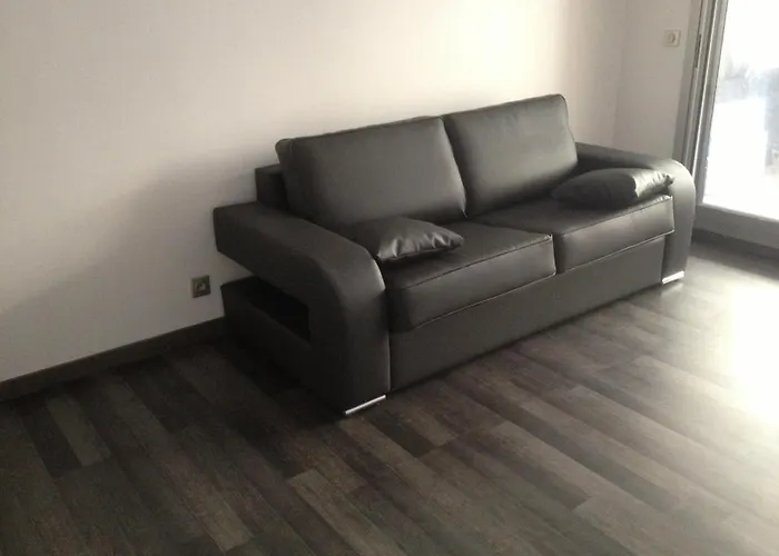 Appartement Juana *